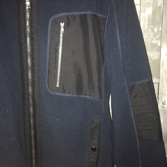 Calvin Klein fleece - Picture 3 of 4